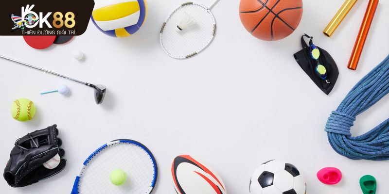 Những nhà phát hành game cá cược thể thao uy tín